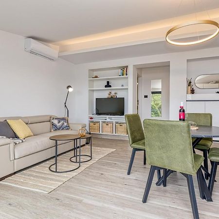 Apartmán Kostabela - Sea View Rijeka Exteriér fotografie