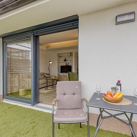 Apartmán Kostabela - Sea View Rijeka Exteriér fotografie