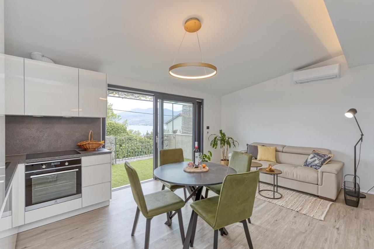 Apartmán Kostabela - Sea View Rijeka Exteriér fotografie