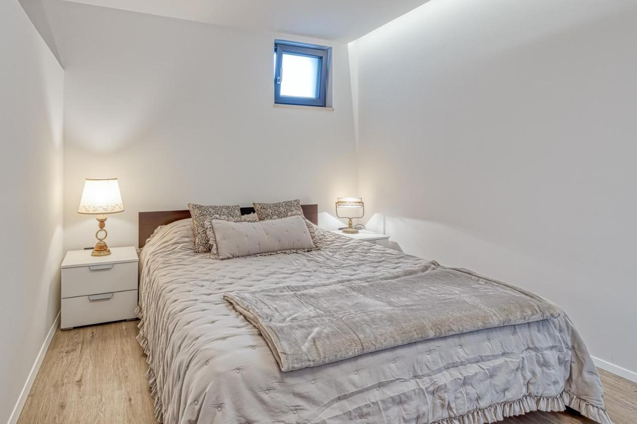 Apartmán Kostabela - Sea View Rijeka Exteriér fotografie