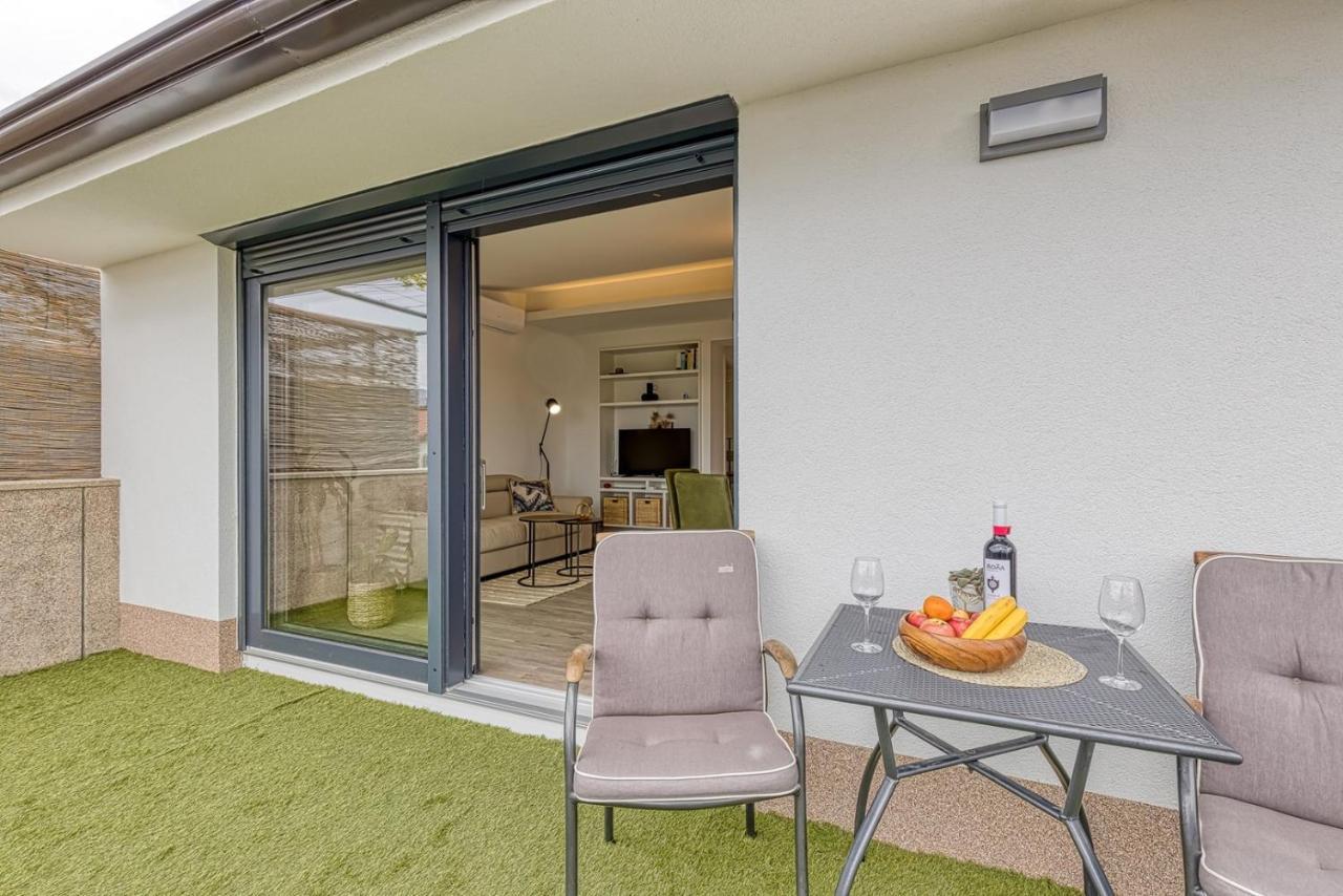 Apartmán Kostabela - Sea View Rijeka Exteriér fotografie
